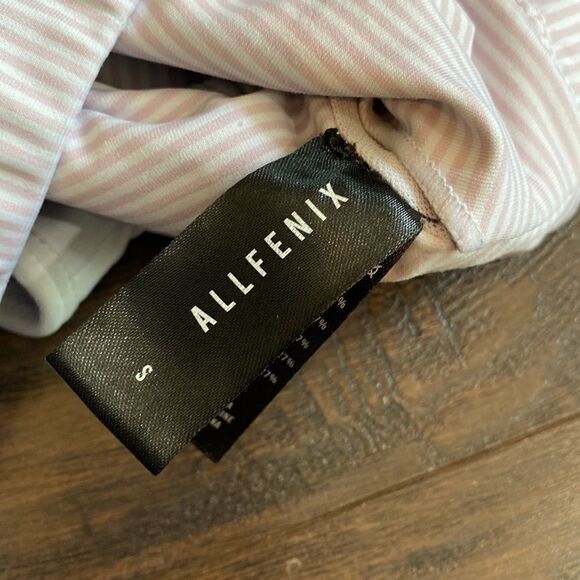 Anthropologie Allfenix Sports Bra - Size Small - Picture 7 of 9